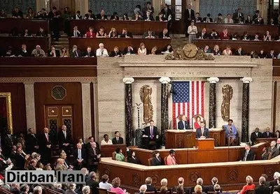 نامه ۱۲۰ نماینده جمهوری‌خواه به بایدن: به برجام بازنگرد