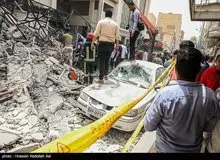 رییس کمیسیون اصل نود: به حادثه متروپل ورود خواهیم کرد
