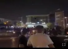 علت تیراندازی در شاهچراغ چه بود؟