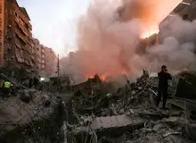 جان باختن بیش از ۱۰۰ کودک و نزدیک ۲۰۰ زن در لبنان