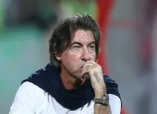 ضربه بزرگی که جام حذفی به ساپینتو زد