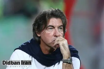 ضربه بزرگی که جام حذفی به ساپینتو زد