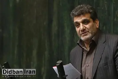 کولیوند: صلاحیت حناچی تایید نشد، شورای شهر باید به سرعت وارد شور شده و شهردار بعدی را انتخاب کند
