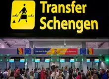 بلغارستان و رومانی رسما به عضویت منطقه آزاد شنگن در آمدند