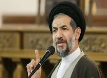 ابوترابی‌فرد: جمهوری اسلامی مبدل شده به ده‌ها مسئله حل نشده / اگر امروز فکر اصلاح نباشیم قطعاً فردا دیر است