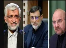 رئیس ستاد انتخاباتی قاضی زاده هاشمی: اگر ائتلاف نکنیم، شکست می خوریم 