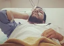 طلبهٔ مشهدی را چه کسی چاقو زد؟