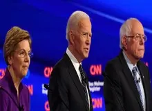 بایدن حامیان اصلی خود را در کابینه قرار نمی دهد/ سندرز  و وارن کنار گذاشته شدند 