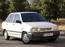 قیمت باورنکردنی برای پراید/ معمولی ترین خودروی ایران ۲۱۰ میلیون تومان شد! +جدول قیمت 