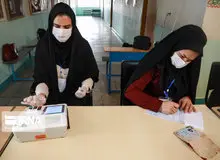 نشریه سپاه: میزان مشارکت واقعی مردم در انتخابات ۶۰ درصد است