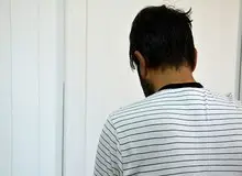 مردی که  از چند سرباز  اخاذی کرده بود؛  بازداشت شد 