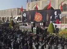 دسته‌روی در ایام فاطمیه ممنوع شد/ مردم از سفر به شهرهای شمالی خودداری کنند