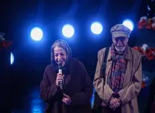 تشکیل پرونده قضایی برای مرضیه برومند و رضا بابک 