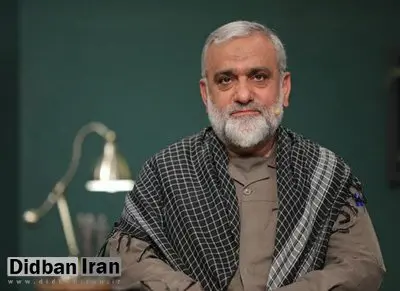 سردار نقدی: آمریکا خام فروش و نیازمند پول شده / اقتصاد آمریکا فلج و رو به نابودی است