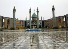 تجمعات مذهبی و مراسم تحویل سال در بقاع متبرکه لغو شد