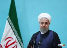 روحانی در مشهد: مشهد با دیگر شهرها متفاوت نیست/ اگر چیزی حرام است برای دیگران هم حرام است/ یک مملکت یک قانون
