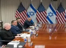 سی ان ان به نقل از مقام آمریکایی: کاخ سفید نگران حمله ایران به اسرائیل است