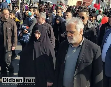 همسر طهرانچی به همراه ۴ تن از اعضای تیم حفاظت او هم به شهادت رسیدند