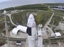 توافق توکیو و واشنگتن برای اعزام فضانورد ژاپنی به ماه