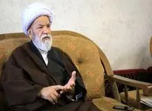 توصیه‌های عضو ارشد جامعه روحانیت مبارز به دولت رئیسی/ وارد گود نشوید، بازار را به مردم بسپارید
