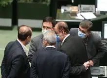 صحن علنی ۲۲ اردیبهشت ماه مجلس شورای اسلامی/ رایزنی حاج بابایی با اصلاح طلبان