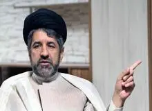 «طه هاشمی» معاون دانشگاه آزاد اسلامی استعفا کرد
