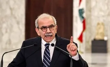 نخست‌وزیر لبنان: به دنبال درگیری با حزب‌الله نیستیم