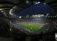 حضور ۶۴ هزار تماشاگر در دیدار کره‌جنوبی - ایران 