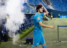 سرمربی یوونتوس از «سردار آزمون» تمجید کرد