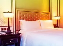 انتخاب مطمئن هتل‌ها در شرایط شیوع کرونا