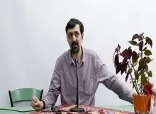 شارمین میمندی نژاد آزاد شد/ تصاویر