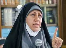 نماینده قزوین در مجلس: ایران ظرفیت ۱۵۰ تا ۲۰۰ میلیون نفر جمعیت را دارد/FILM