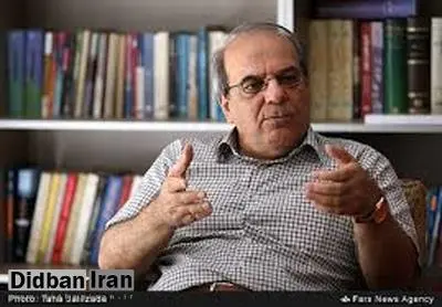 پاسخ جدید عباس عبدی: در صورت برابری حقوق زن و مرد کسی به سلاح مهریه متوسل نخواهد شد