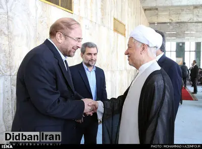 قالیباف: نقش محوری آیت‌الله هاشمی رفسنجانی هیچ‌گاه فراموش نخواهد شد
