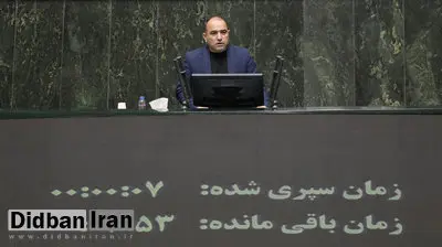 انتقاد تند یک نماینده از پزشکیان بابت مصوبه دولت؛ افزایش قیمت بنزین تنها راهکار نیست/ درِ لگن سازانی را که تحت عنوان خودروساز معرفی می‌شوند تخته کنید