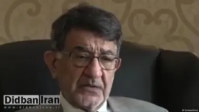 موافقت دیوان عالی با رسیدگی مجدد به پرونده مسعود مصاحب