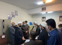 دادستان کل کشور: بالای ۴ میلیون پرونده قضایی در سال تشکیل می‌شود