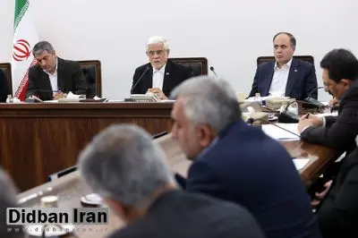 عارف: نگاه سیاست خارجی دولت چهاردهم مشارکت با کشورهای همسایه و منطقه است