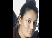 رد درخواست تجدید نظر «عروس داعش»؛ دادگاه بریتانیا حکم سلب تابعیت شمیمه بیگم را تایید کرد