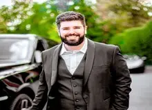 بزرگترین تریدر ایرانی خواهان خرید باشگاه پرسپولیس شد