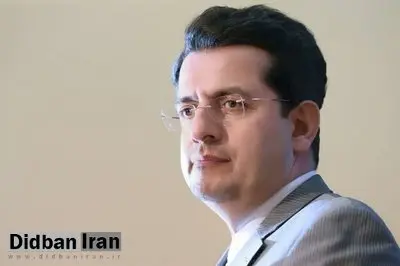 موسوی: آمریکا مردم ونزوئلا را تحت مجازات دستهجمعی قرار داده است