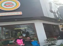 عابدزاده: هرگز بابت شغل ساندویچ فروشی ام  ناراحت نیستم