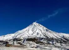 ابهام در موضوع واگذاری بخشی از کوه دماوند/ علی بالی: اگر تاریخ سند وقف بخشی از کوه دماوند پیش از سال ۱۳۸۱ صادر شده باشد نمی‌توانیم آن را باطل کنیم