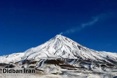 ابهام در موضوع واگذاری بخشی از کوه دماوند/ علی بالی: اگر تاریخ سند وقف بخشی از کوه دماوند پیش از سال ۱۳۸۱ صادر شده باشد نمی‌توانیم آن را باطل کنیم