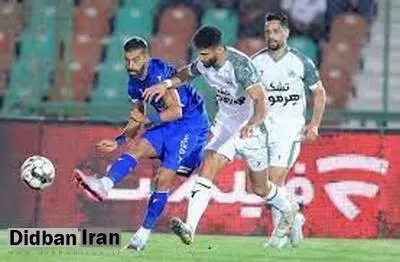 راحتی خانواده‌ام دلیل اصلی حضورم در ذوب‌آهن بود