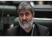 انتقاد شدید کیهان از علی مطهری: سهل‌انگاری، شتابزدگی، غرور و بی‌سوادی باعث شد شکایت نکنیم
