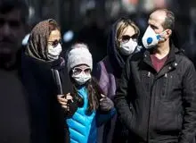 رئیس ویروس‌شناسی دانشگاه شهید بهشتی: ابتلا به کووید-۱۹ در چند هفته گذشته افزایش‌یافته/ نسبت ابتلای به این بیماری از ۲ به ۴ درصد رسیده، اما این میزان افزایش نگران‌کننده نیست