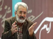 حمله کارشناس انقلابی به کوروش بزرگ/ سلیمی نمین: تمام بزرگ‌نمایی کوروش با هدف تطهیر اشرافیت یهود انجام می‌شود / اینکه کوروش پادشاه پادشاهان بوده یا یک والی در بابل، نیازمند بحث مفصل است؛ برخی آثار تاریخی ما، کوروش و هخامنشیان را در این سطح نمی‌بینند