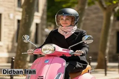 صدور گواهینامه موتورسیکلت برای بانوان نیازمند اصلاح قانون است