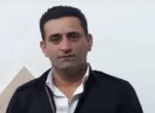 قوه قضائیه: یاسر منگوری «در درگیری مسلحانه» کشته شد
